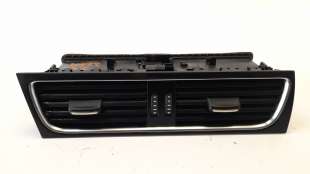 Recambio de rejilla aireadora para audi a5 coupe (8t) 2007-2016 2.7 v6 24v tdi referencia OEM IAM 8T1820951B  