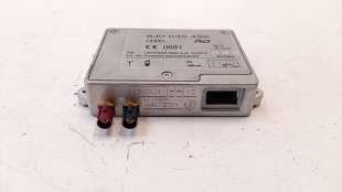 Recambio de antena para audi a5 coupe (8t) 2007-2016 2.7 v6 24v tdi referencia OEM IAM 8J0035456   2