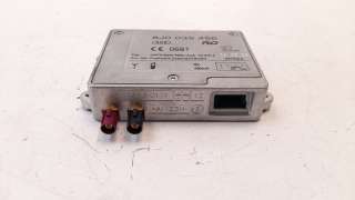 Recambio de antena para audi a5 coupe (8t) 2007-2016 2.7 v6 24v tdi referencia OEM IAM 8J0035456  
