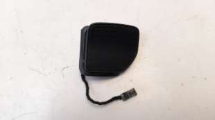 Recambio de mando volante para audi a5 coupe (8t) 2007-2016 2.7 v6 24v tdi referencia OEM IAM 4E0951527L 4E0951527K 
