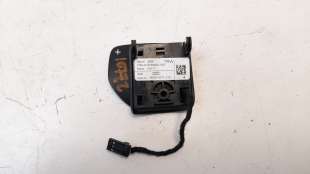 Recambio de mando volante para audi a5 coupe (8t) 2007-2016 2.7 v6 24v tdi referencia OEM IAM 4E0951527L 4E0951527K  2
