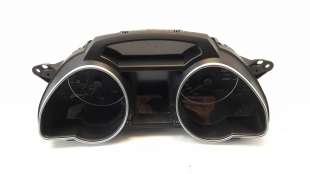 Recambio de cuadro instrumentos para audi a5 coupe (8t) 2007-2016 2.7 v6 24v tdi referencia OEM IAM 8T0920900M  
