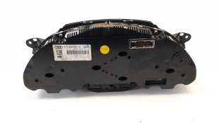 Recambio de cuadro instrumentos para audi a5 coupe (8t) 2007-2016 2.7 v6 24v tdi referencia OEM IAM 8T0920900M   2