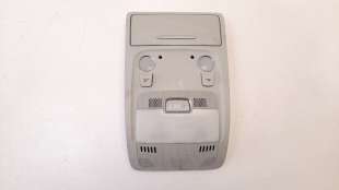 Recambio de luz interior para audi a5 coupe (8t) 2007-2016 2.7 v6 24v tdi referencia OEM IAM 8T0947135B  