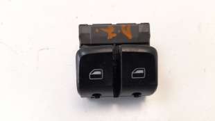 Recambio de mando elevalunas delantero izquierdo para audi a5 coupe (8t) 2007-2016 2.7 v6 24v tdi referencia OEM IAM 8K0959851C 