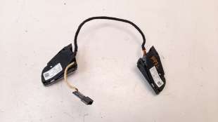 Recambio de mando volante para audi a5 coupe (8t) 2007-2016 2.7 v6 24v tdi referencia OEM IAM 4E0951527AH 4E0951527AJ  2