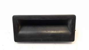 Recambio de maneta exterior porton para audi a5 coupe (8t) 2007-2016 2.7 v6 24v tdi referencia OEM IAM 5N0827566B  