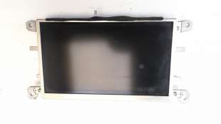 Recambio de pantalla multifuncion para audi a5 coupe (8t) 2007-2016 2.7 v6 24v tdi referencia OEM IAM 8T0919603A  