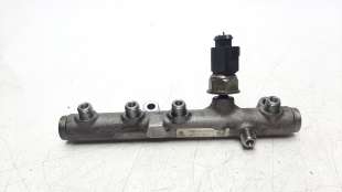 Recambio de rampa inyectora para audi a5 coupe (8t) 2007-2016 2.7 v6 24v tdi referencia OEM IAM 059130089AH  