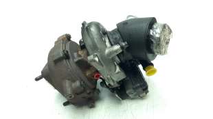 Recambio de turbocompresor para audi a5 coupe (8t) 2007-2016 2.7 v6 24v tdi referencia OEM IAM 059145721G GTB1756VK LIB014641
