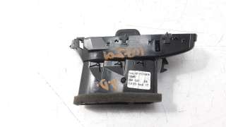 Recambio de rejilla aireadora para opel corsa e 2014- gsi referencia OEM IAM 13384932  