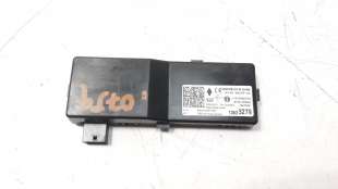 Recambio de modulo electronico para opel corsa e 2014- gsi referencia OEM IAM 13523279  