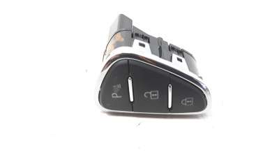 Recambio de interruptor para opel corsa e 2014- gsi referencia OEM IAM 39031631  