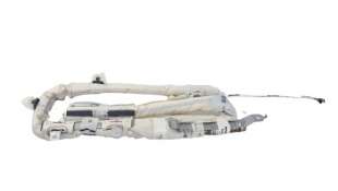 Recambio de airbag cortina delantero derecho para nissan micra v (k14) 2016- 0.9 cat referencia OEM IAM 985P05FL0A  