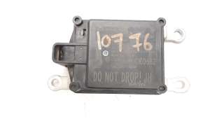 Recambio de sensor para nissan micra v (k14) 2016- 0.9 cat referencia OEM IAM 284385FA1A A2C75213905 