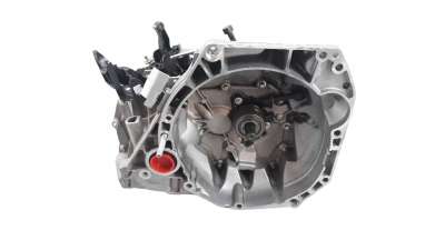 Recambio de caja cambios para nissan micra v (k14) 2016- 0.9 cat referencia OEM IAM JH3379  
