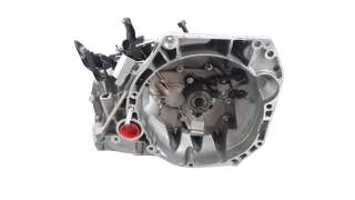 Recambio de caja cambios para nissan micra v (k14) 2016- 0.9 cat referencia OEM IAM JH3379  