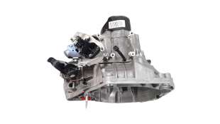 Recambio de caja cambios para nissan micra v (k14) 2016- 0.9 cat referencia OEM IAM JH3379   2