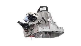 Recambio de caja cambios para nissan micra v (k14) 2016- 0.9 cat referencia OEM IAM JH3379  