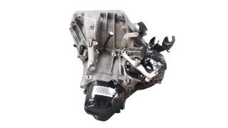 Recambio de caja cambios para nissan micra v (k14) 2016- 0.9 cat referencia OEM IAM JH3379  