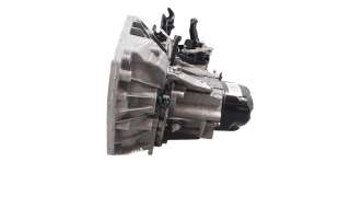Recambio de caja cambios para nissan micra v (k14) 2016- 0.9 cat referencia OEM IAM JH3379  