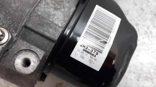 Recambio de caja cambios para nissan micra v (k14) 2016- 0.9 cat referencia OEM IAM JH3379  