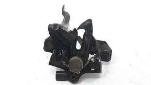 Recambio de cerradura capo para nissan micra v (k14) 2016- 0.9 cat referencia OEM IAM 656015FA0B  