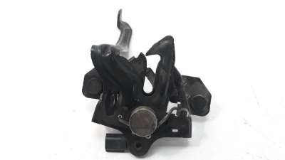 Recambio de cerradura capo para nissan micra v (k14) 2016- 0.9 cat referencia OEM IAM 656015FA0B  