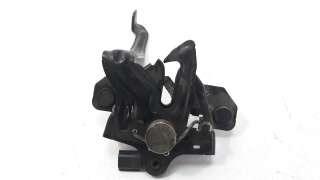 Recambio de cerradura capo para nissan micra v (k14) 2016- 0.9 cat referencia OEM IAM 656015FA0B  