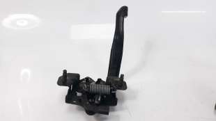 Recambio de cerradura capo para nissan micra v (k14) 2016- 0.9 cat referencia OEM IAM 656015FA0B   2