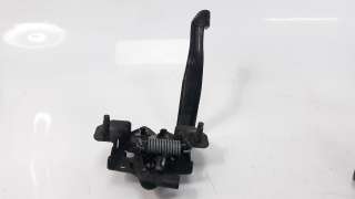 Recambio de cerradura capo para nissan micra v (k14) 2016- 0.9 cat referencia OEM IAM 656015FA0B  