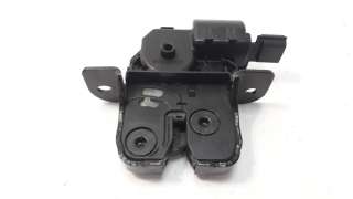 Recambio de cerradura maletero / porton para nissan micra v (k14) 2016- 0.9 cat referencia OEM IAM 905039428R  