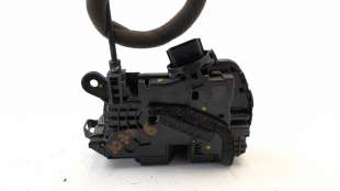 Recambio de cerradura puerta delantera derecha para nissan micra v (k14) 2016- 0.9 cat referencia OEM IAM 805005FA0A  