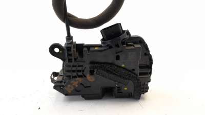 Recambio de cerradura puerta delantera derecha para nissan micra v (k14) 2016- 0.9 cat referencia OEM IAM 805005FA0A  