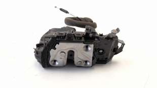 Recambio de cerradura puerta delantera derecha para nissan micra v (k14) 2016- 0.9 cat referencia OEM IAM 805005FA0A   2