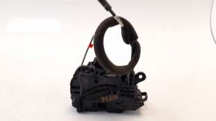 Recambio de cerradura puerta delantera izquierda para nissan micra v (k14) 2016- 0.9 cat referencia OEM IAM 805015FA1A  