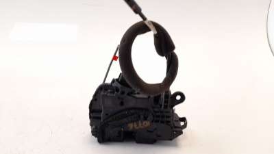 Recambio de cerradura puerta delantera izquierda para nissan micra v (k14) 2016- 0.9 cat referencia OEM IAM 805015FA1A  