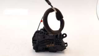 Recambio de cerradura puerta delantera izquierda para nissan micra v (k14) 2016- 0.9 cat referencia OEM IAM 805015FA1A  