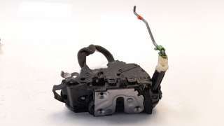 Recambio de cerradura puerta delantera izquierda para nissan micra v (k14) 2016- 0.9 cat referencia OEM IAM 805015FA1A  