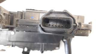 Recambio de cerradura puerta delantera izquierda para nissan micra v (k14) 2016- 0.9 cat referencia OEM IAM 805015FA1A  