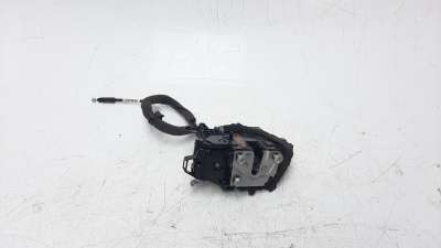 Recambio de cerradura puerta trasera derecha para nissan micra v (k14) 2016- 0.9 cat referencia OEM IAM 825005FA0A  