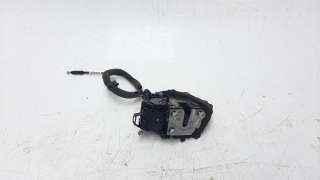 Recambio de cerradura puerta trasera derecha para nissan micra v (k14) 2016- 0.9 cat referencia OEM IAM 825005FA0A  