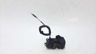 Recambio de cerradura puerta trasera derecha para nissan micra v (k14) 2016- 0.9 cat referencia OEM IAM 825005FA0A  