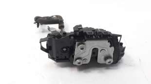 Recambio de cerradura puerta trasera izquierda para nissan micra v (k14) 2016- 0.9 cat referencia OEM IAM 825015FA0A  