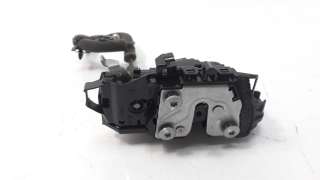 Recambio de cerradura puerta trasera izquierda para nissan micra v (k14) 2016- 0.9 cat referencia OEM IAM 825015FA0A  