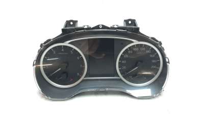 Recambio de cuadro instrumentos para nissan micra v (k14) 2016- 0.9 cat referencia OEM IAM 248105FB0A 5FB0A KNWM