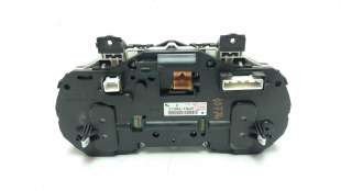 Recambio de cuadro instrumentos para nissan micra v (k14) 2016- 0.9 cat referencia OEM IAM 248105FB0A 5FB0A KNWM 2