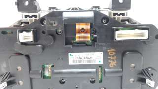 Recambio de cuadro instrumentos para nissan micra v (k14) 2016- 0.9 cat referencia OEM IAM 248105FB0A 5FB0A KNWM