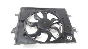 Recambio de electroventilador para nissan micra v (k14) 2016- 0.9 cat referencia OEM IAM 214815FA0B  