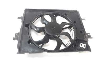 Recambio de electroventilador para nissan micra v (k14) 2016- 0.9 cat referencia OEM IAM 214815FA0B  
